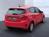 Ford Fiesta 1.0 EcoBoost Cool&Connect 5-türig Klima - Ford Fiesta: Türig