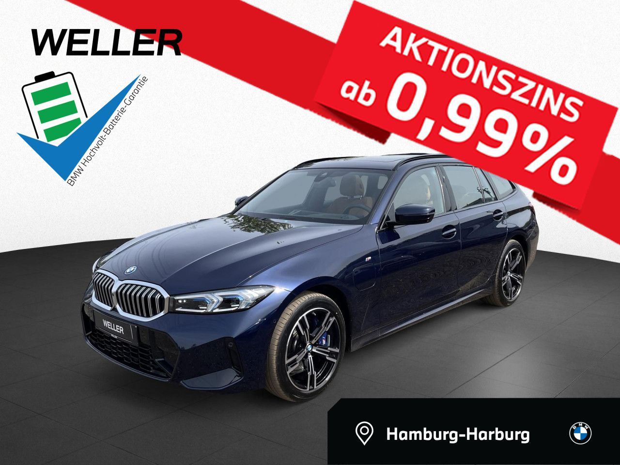 BMW 330 - Bild 1