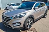 Hyundai Tucson Premium 4WD Navi/Leder/Xenon/PDC/Panodach - Hyundai TUCSON Gebrauchtwagen in Stuttgart