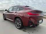 BMW X4 30d xDrive*M PAKET*SAG*VIRT*PAN*LASER*360*VOL - BMW X4 Xdrive30d mit Diesel-Antrieb