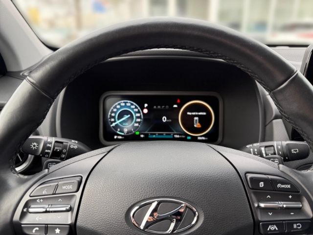 Fahrzeugabbildung Hyundai KONA Edition 30+ Elektro 2WD KLIMA+NAVI+PDC+RFK+