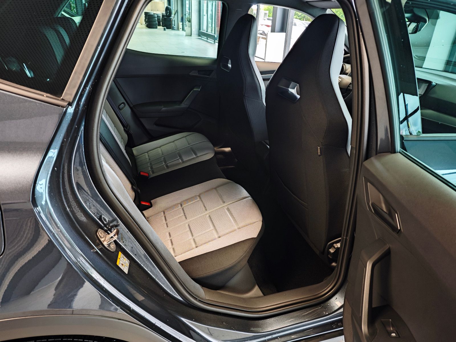 Seat Arona - Bild 5