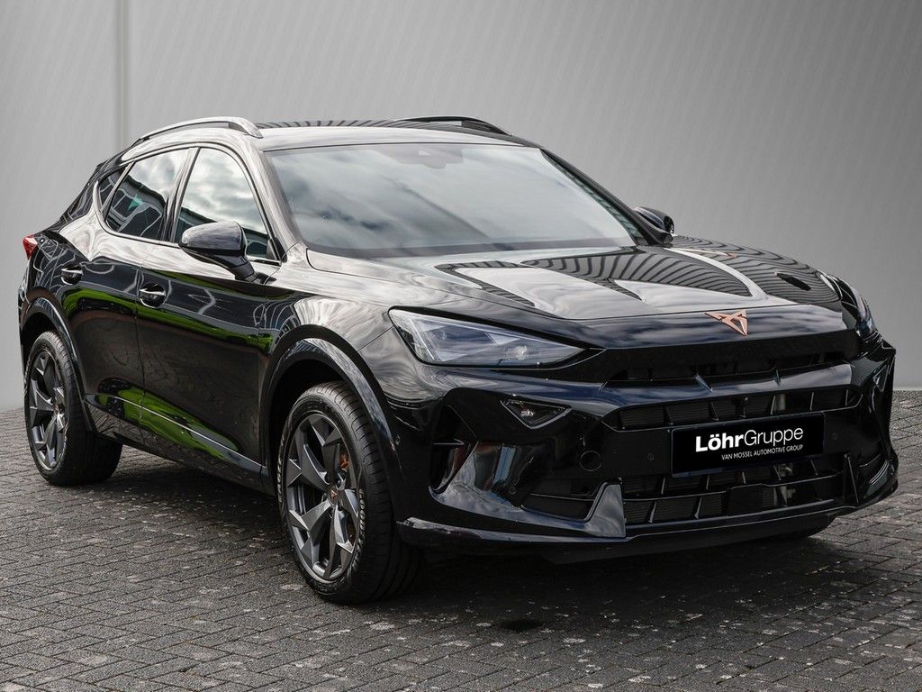 Cupra Formentor 1.5 TSI DSG  e-Hybird Navi/RFK/LED imagem 3