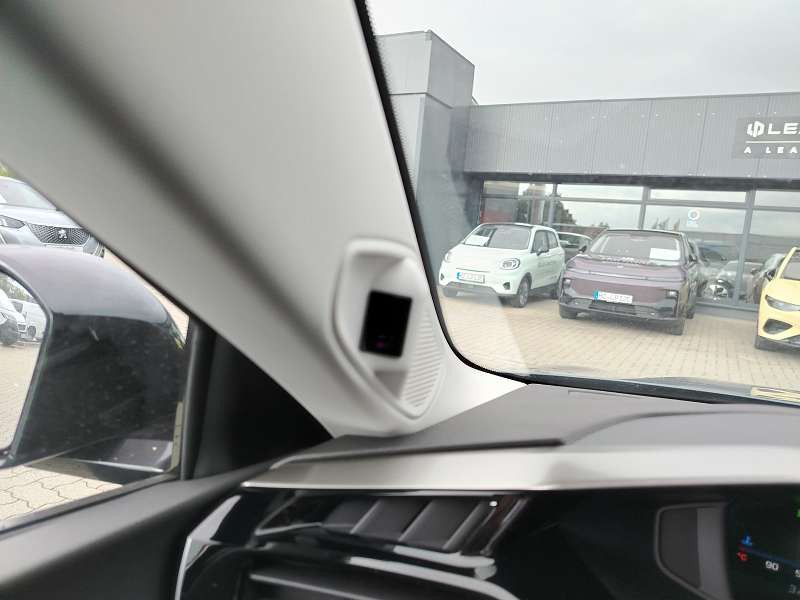Peugeot 308 - Bild 20