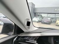Peugeot 308 - Vorschau Bild 20