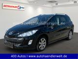 Peugeot 308 1.6 Kombi Klimaaut. Alu - Peugeot 308 in Halle
