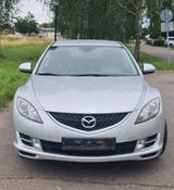 Mazda 6 2.0 Dynamic Dynamic - Mazda 6 Dynamic