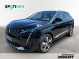 Peugeot 3008 Allure Pack Navi Digitales Cockpit LED El.  - Peugeot 3008 Allure Pack Gebrauchtwagen