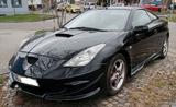 Toyota Celica T23 Tuning TUV PremiumPack M... - gebrauchte Toyota Celica aus dem Jahr 2000