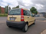 Fiat Panda aus 2010 TÜV 03/28 Kupplung neu - Fiat Panda in Bonn