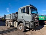 MAN TGS 26.460 6X4 Dautel DSK - German - Offers
