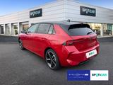 Opel Astra L 1.2 Turbo GS Line LED PDC WINTER-PAKET C - Opel Astra mit Benzin-Antrieb: Sitzheizung, Limousine, Klimaanlage
