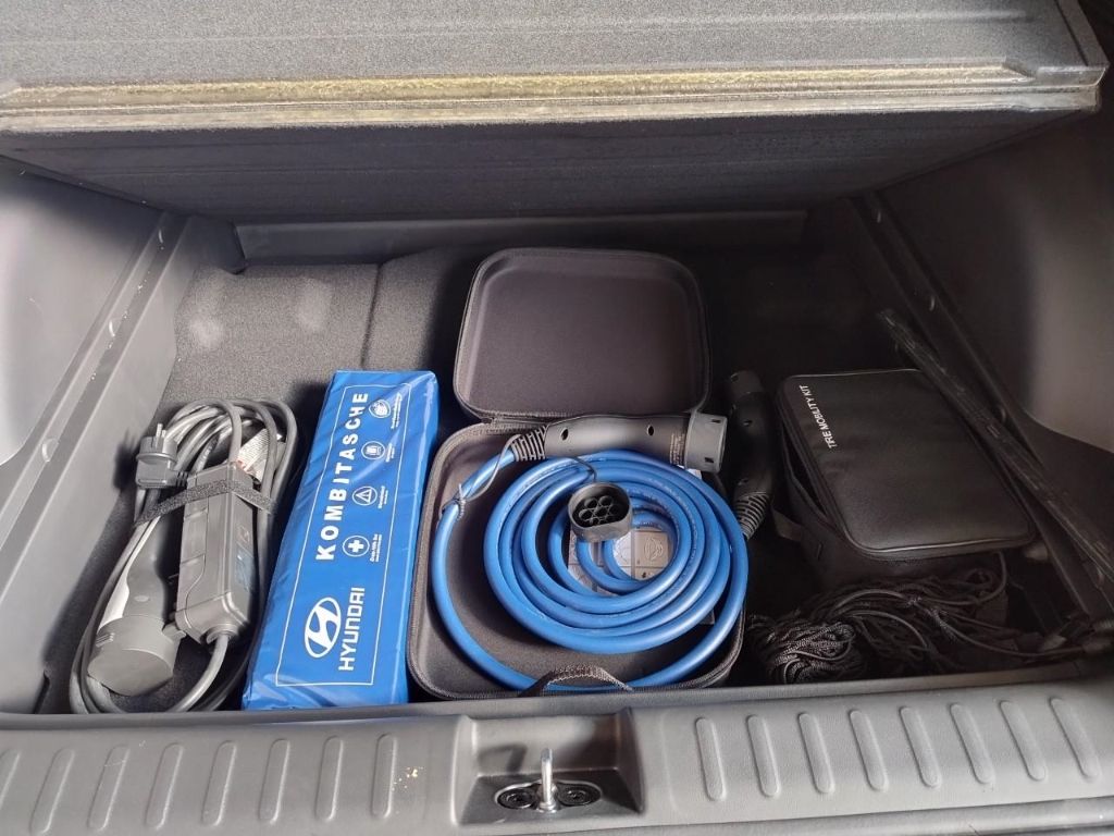 Hyundai IONIQ 5 – Bild 13