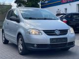 Volkswagen Fox Style - Volkswagen Fox in Berlin