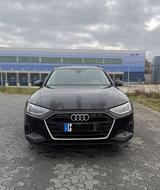 Audi A4 B9 35 TDI Diesel Wenig Kilometer - Audi A4: B9