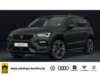 Cupra Ateca - Vorschau Bild 1
