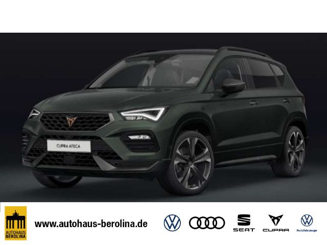 Vorschaubild: CUPRA Ateca 1.5 TSI DSG *ACC*AHK*360°*LED*NAV*SHZ* (Fahrzeug-Nr. 363057)