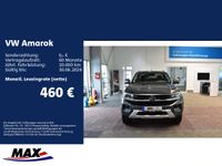 Volkswagen Amarok - Vorschau Bild 1