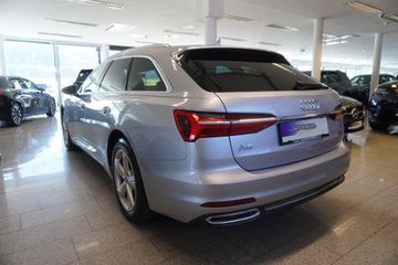 Audi A6 - 4