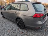 Volkswagen Golf 7  TSI 1.4 Allstar BMT  nur 65000 km / DSG - Volkswagen Golf: Kombi, Golf6