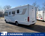 Niesmann + Bischoff Arto 66 F Autom.#SOLAR#HUB & FESTBETT#AHK - Niesmann + Bischoff Wohnwagen & Wohnmobile