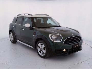 MINI Countryman D (Cooper) - 4