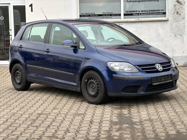 Volkswagen Golf Plus V Trendline Automatik 1,9TDI TÜV2/25