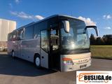 Setra S 415 GT-HD * Klima * H * UL * LE - Setra 415 gt hd