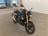 BMW G 310 R - BMW G 310 R
