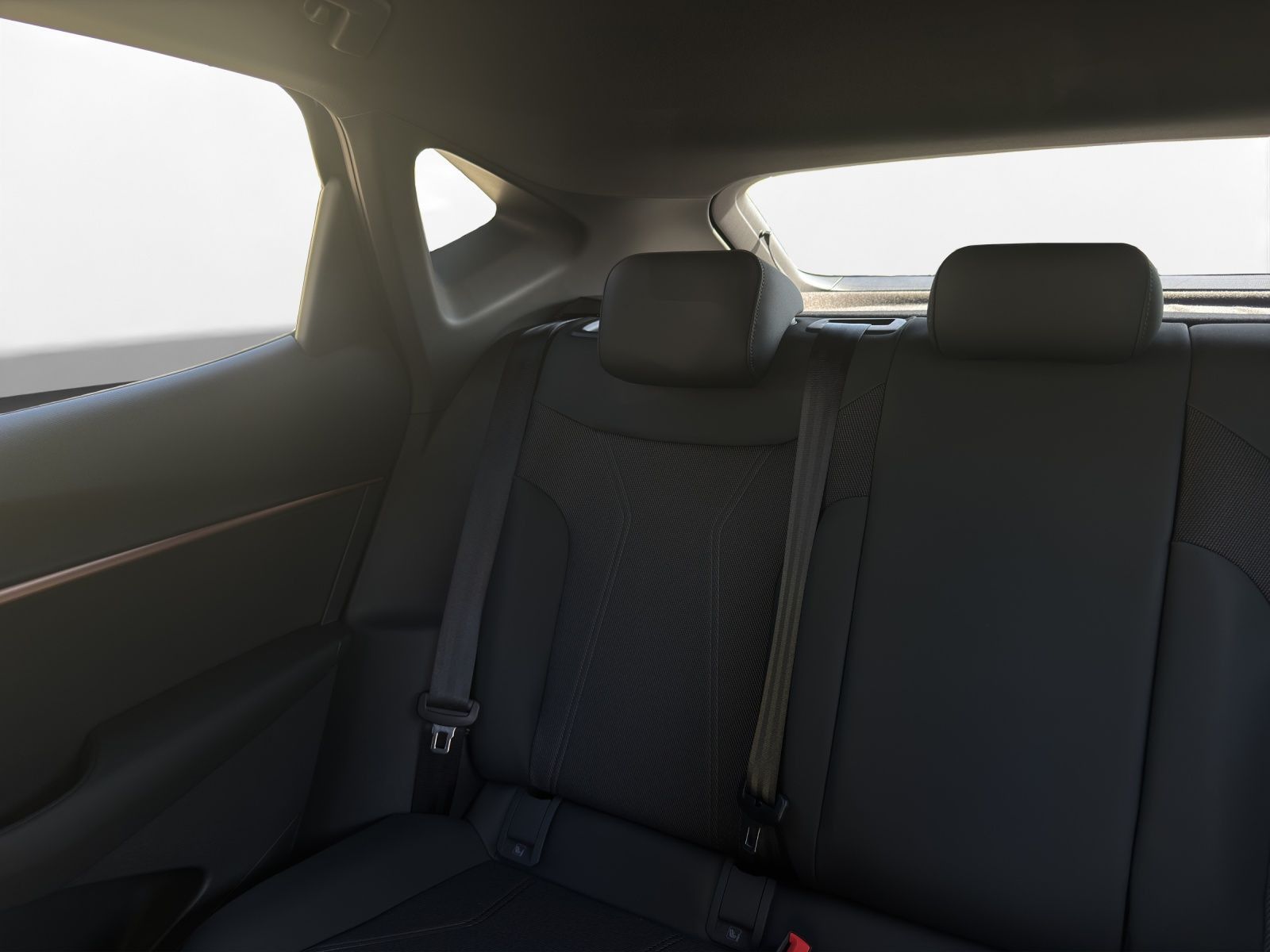 Cupra Tavascan - Bild 17