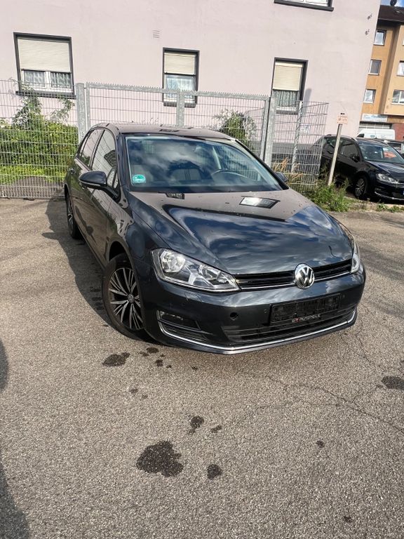 Image of Volkswagen Golf