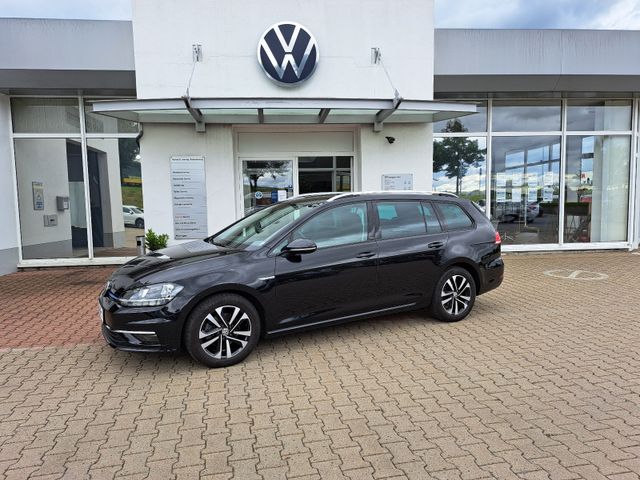 Golf 7 Variant 1.5 TSI IQ.DRIVE