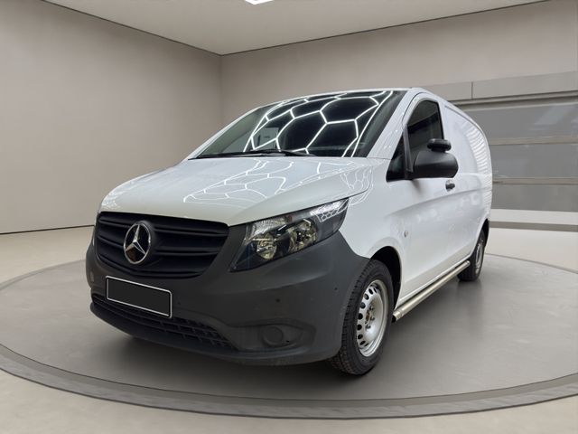 Mercedes-Benz Vito Kaste 114 VOLL Navi RFK TÜV NEU