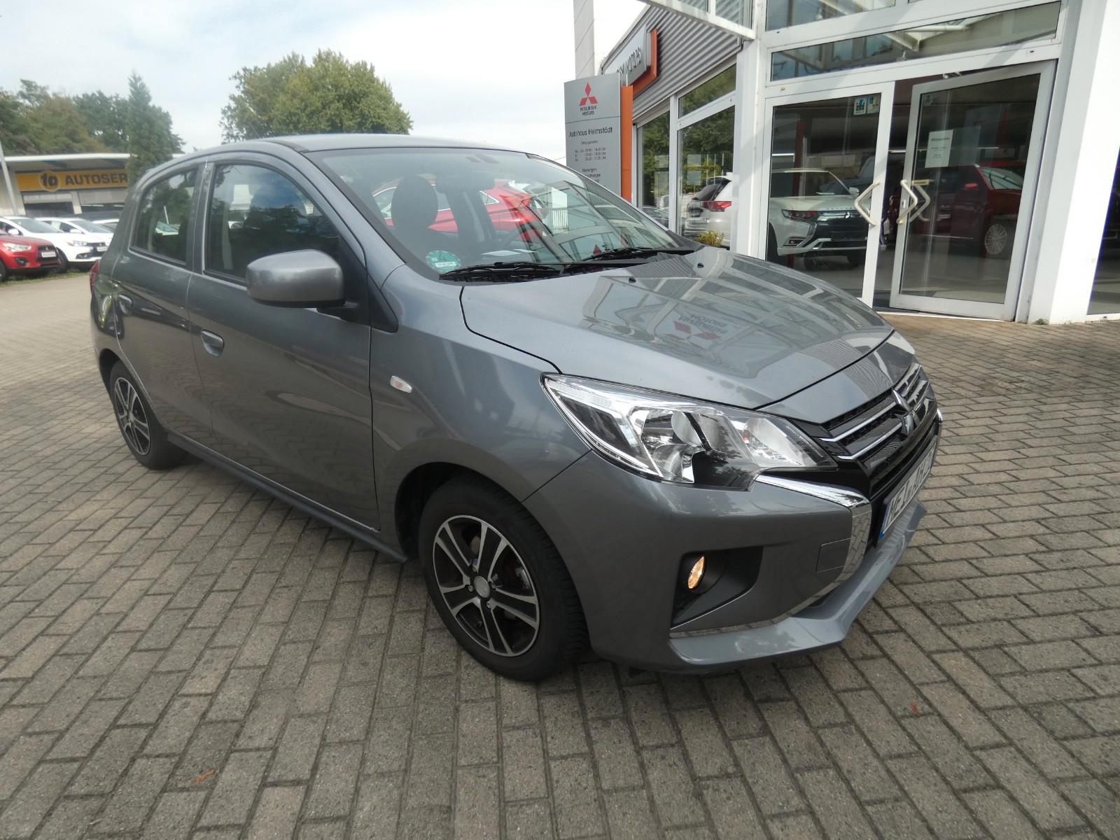 Mitsubishi Space Star 1.2 Spirit Bluetooth/Klima/DAB