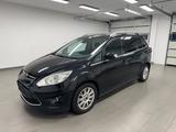 Ford Grand C-Max 2,0TDCi Titanium*Ahk*Alu*Pdc*7 sitz! - gebrauchte Ford Grand C-Max aus dem Jahr 2014