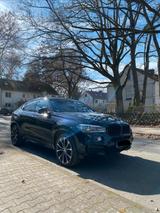 BMW X6 BMW 50d - gebrauchte BMW X6 aus dem Jahr 2019