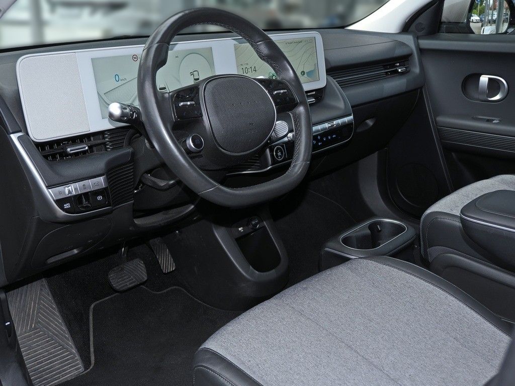 Fahrzeugabbildung Hyundai IONIQ 5 TECHNIQ ELEKTRO SHZ LHZ NAVI KAMERA LED