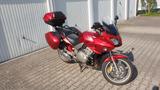 Honda CBF1000 Bj. 2007 ca. 16.000 km Garagenfahrzeug