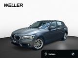 BMW 120d Aut. Navi,USB,Sitzhzg,PDC,Tempomat,LED,Alu