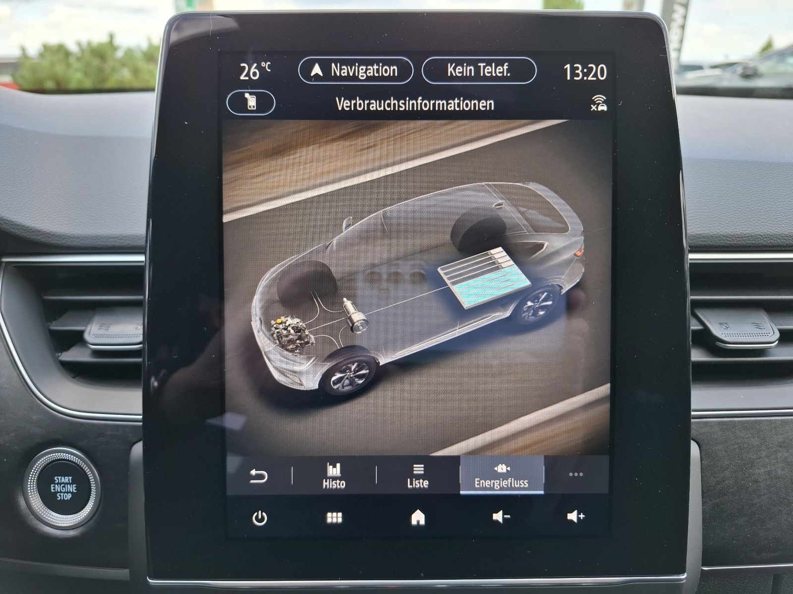Renault Arkana - Bild 27