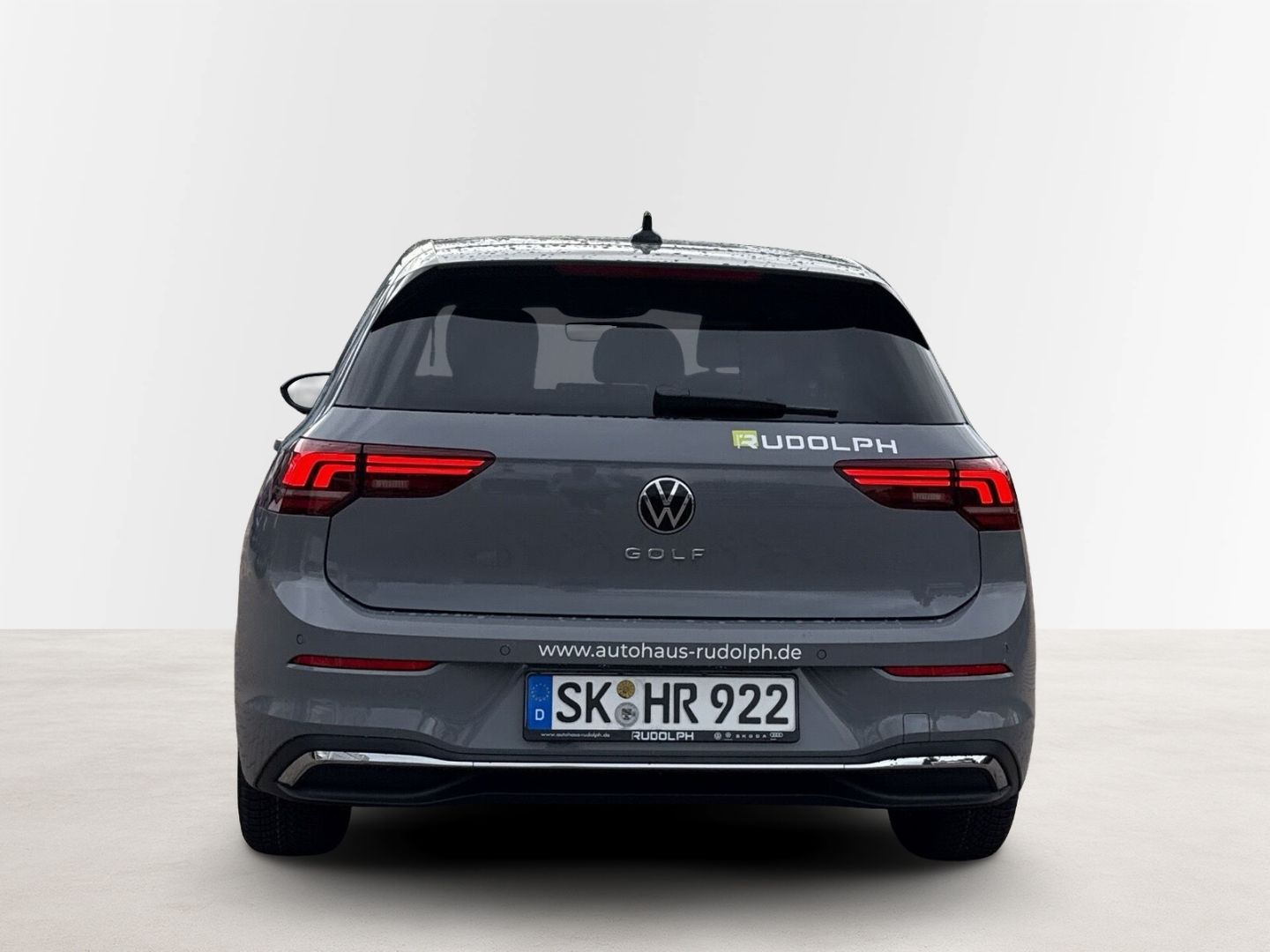 Volkswagen Golf VIII ENERGY 2.0 TDI DSG LED Navi SHZ ACC PD foto 3