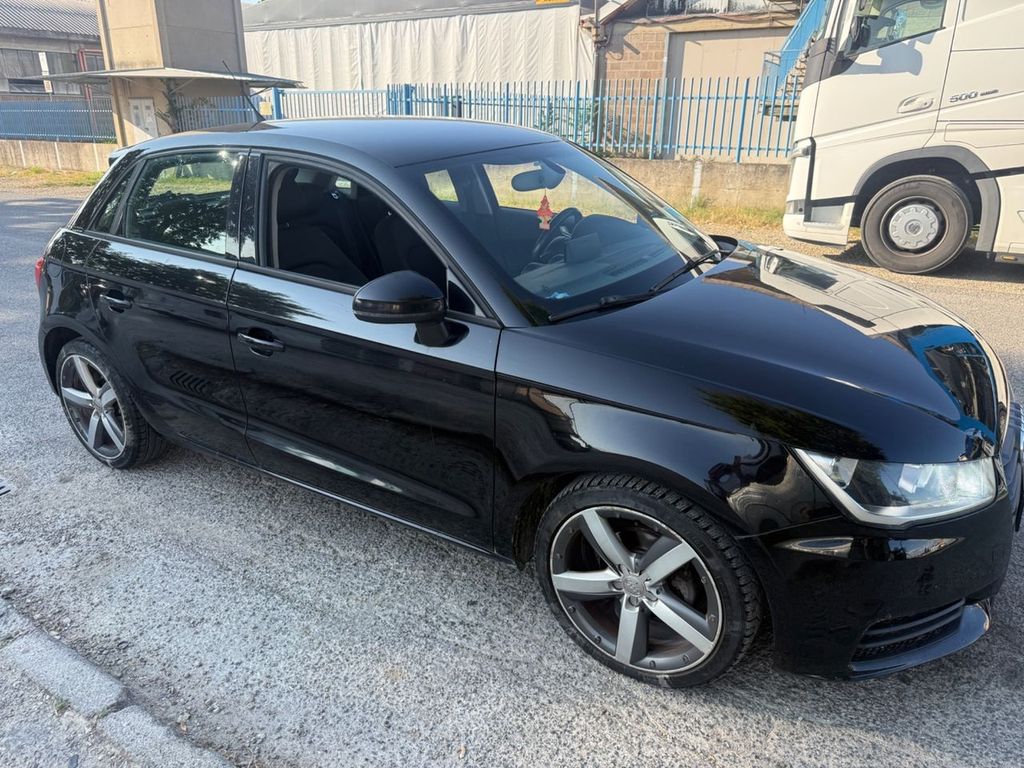 Image of Audi A1