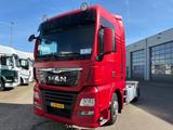 MAN TGX L.2007.46.001 - Offers