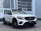 Mercedes-Benz GLC 220 d 4Matic AMG *AHK*PANO*KAME*NIGHT*