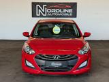 Hyundai i30**FIFA World Cup Edition**Kamera*SHZ*LRH*AHK* - Hyundai i30: Fifa Edition