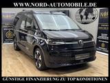 Volkswagen T7 California OCEAN LR *OHNE WORTE*UPE:107** - schwarze Volkswagen T7 California
