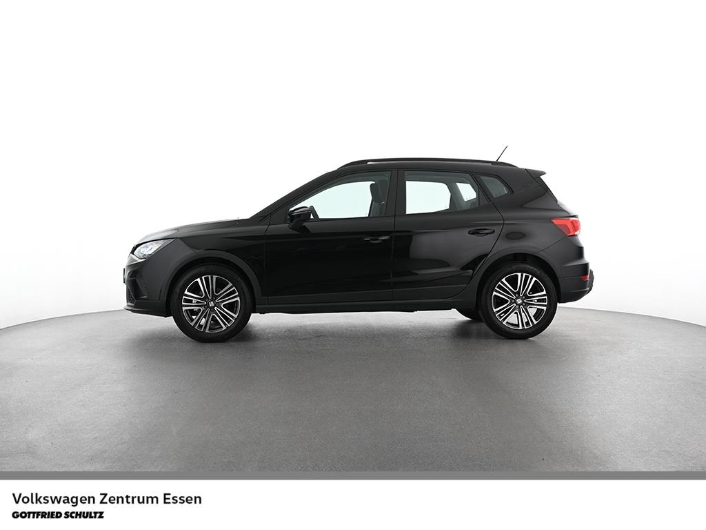 SEAT Arona Style Edition TSI DSG LED-Scheinwerfer Ver, миниатюра 4