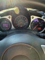 Nissan 370Z  - Nissan 370Z von privat
