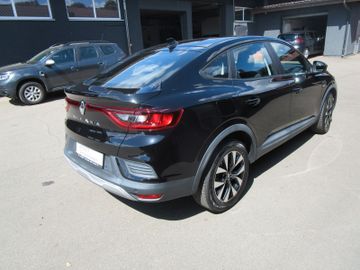 Renault Arkana - 5