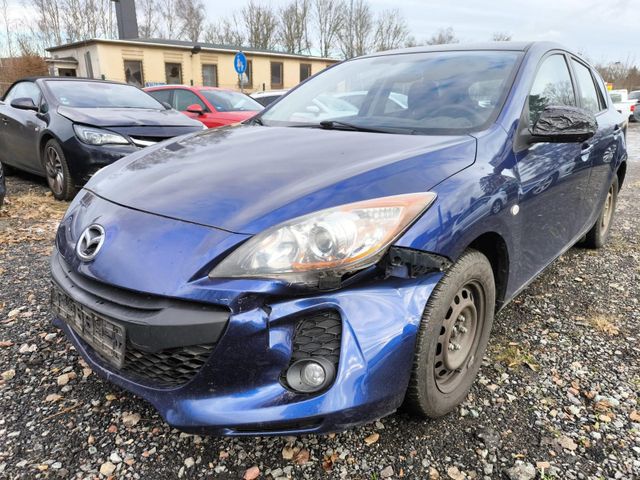 Mazda 3 Edition 1.6 16V Airbags OK